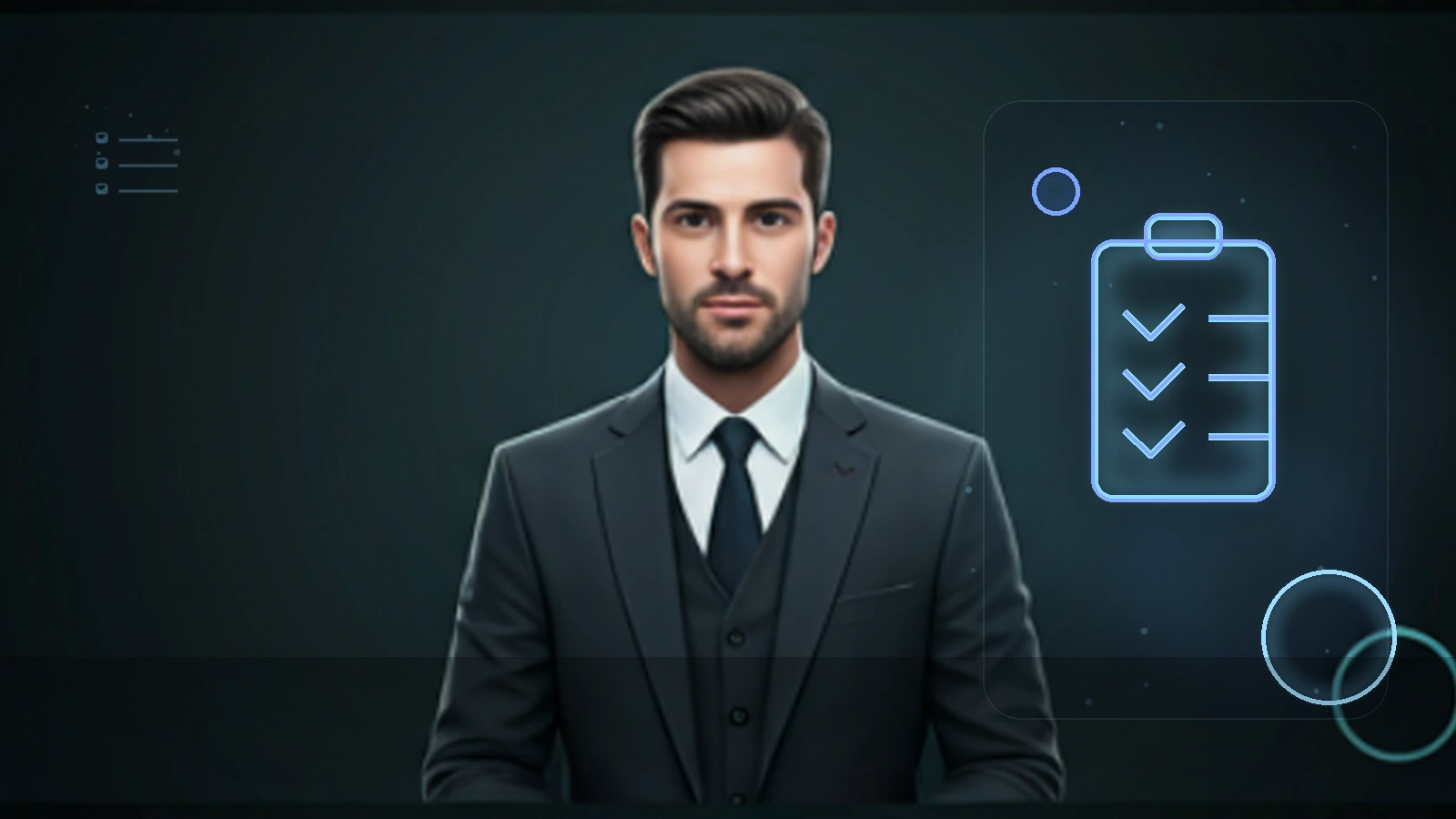 AI Interview Simulator