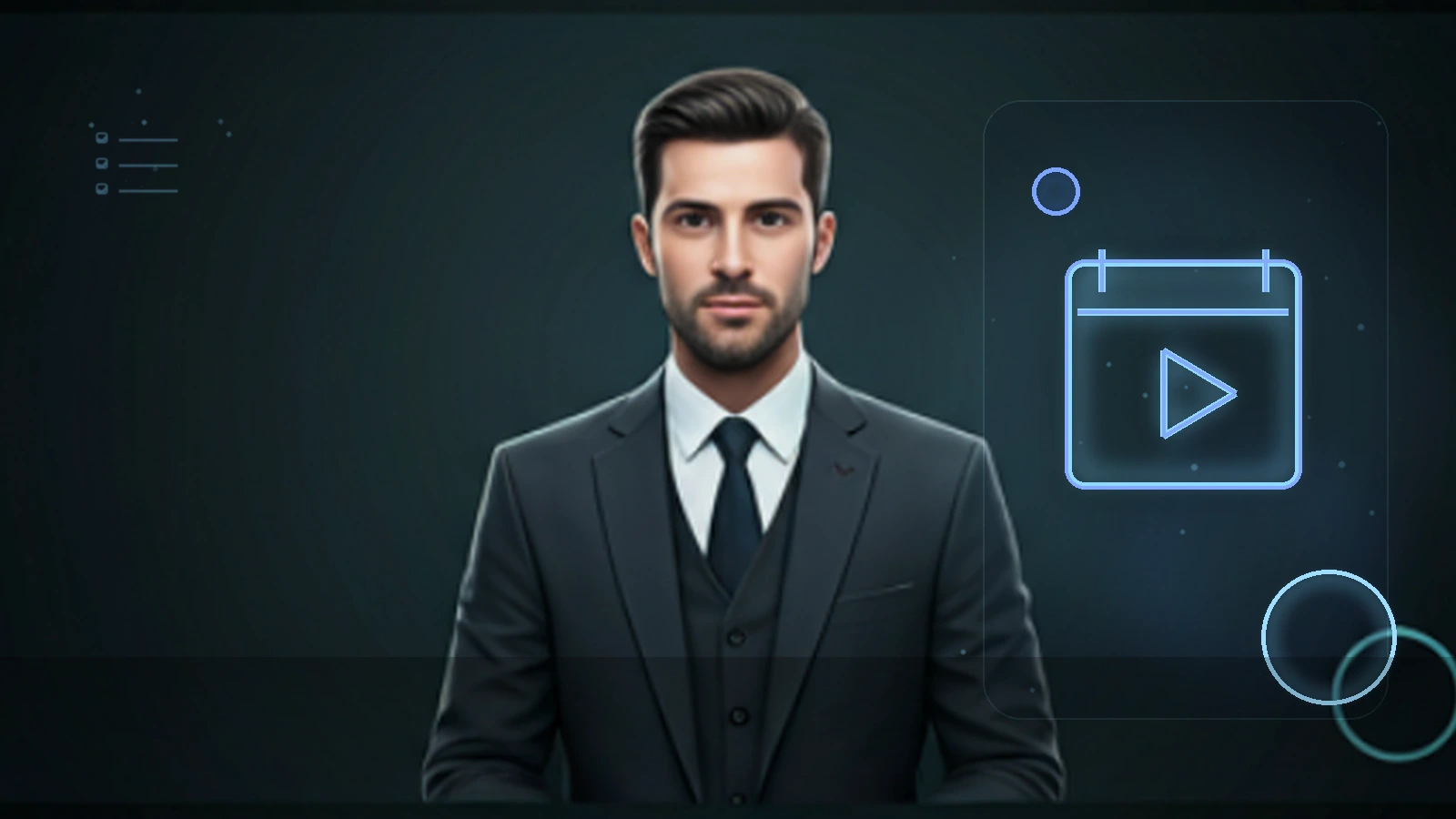 Meeting Rehearsal Coach